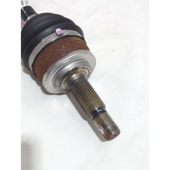 Recambio de transmision delantera derecha para toyota yaris cross (mxp_) 1.5 hybrid (mxpj10) referencia OEM IAM 434100D810  