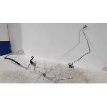 Recambio de tubos aire acondicionado para dacia sandero ii (b8_) 1.5 dci referencia OEM IAM 924401446R  