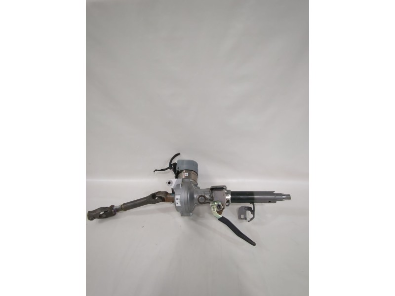 Recambio de columna direccion para toyota yaris cross (mxp_) 1.5 hybrid (mxpj10) referencia OEM IAM 4520A0D620/452500DF11  