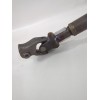 Recambio de columna direccion para toyota yaris cross (mxp_) 1.5 hybrid (mxpj10) referencia OEM IAM 4520A0D620/452500DF11  