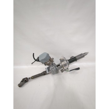 Recambio de columna direccion para toyota yaris cross (mxp_) 1.5 hybrid (mxpj10) referencia OEM IAM 4520A0D620/452500DF11  