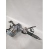 Recambio de columna direccion para toyota yaris cross (mxp_) 1.5 hybrid (mxpj10) referencia OEM IAM 4520A0D620/452500DF11  