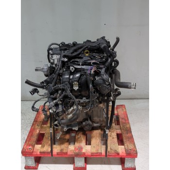 Recambio de motor completo para toyota yaris cross (mxp_) 1.5 hybrid (mxpj10) referencia OEM IAM 19000F3020  