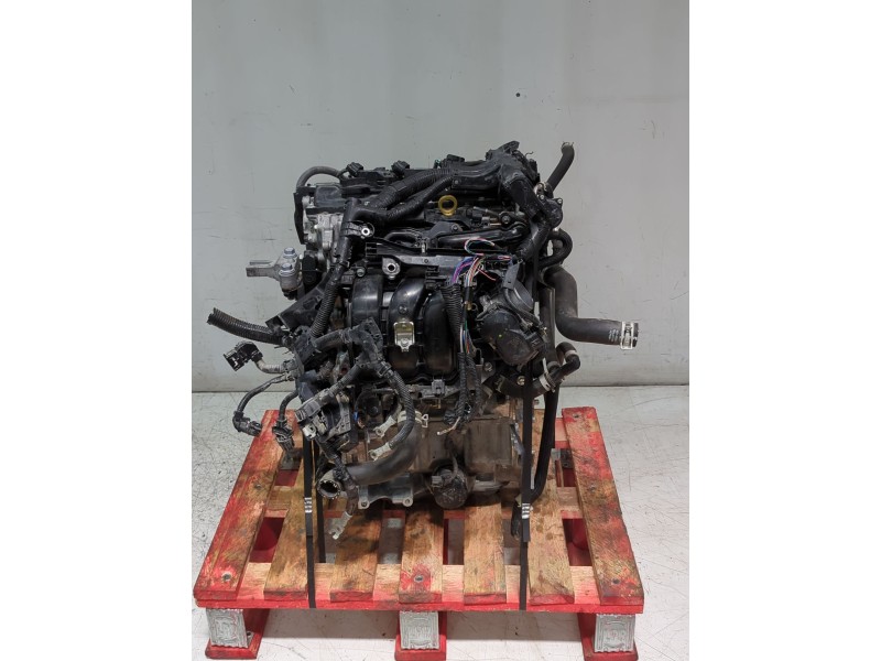 Recambio de motor completo para toyota yaris cross (mxp_) 1.5 hybrid (mxpj10) referencia OEM IAM 19000F3020  