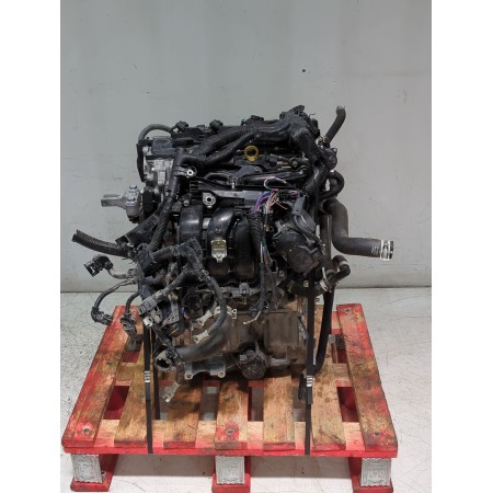 Recambio de motor completo para toyota yaris cross (mxp_) 1.5 hybrid (mxpj10) referencia OEM IAM 19000F3020  