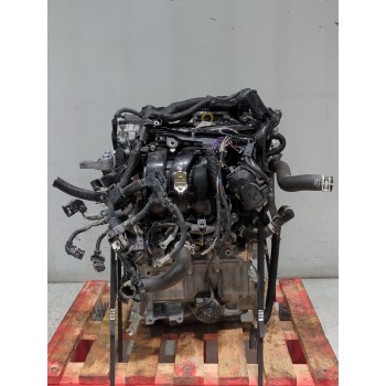 Recambio de motor completo para toyota yaris cross (mxp_) 1.5 hybrid (mxpj10) referencia OEM IAM 19000F3020  