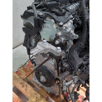 Recambio de motor completo para toyota yaris cross (mxp_) 1.5 hybrid (mxpj10) referencia OEM IAM 19000F3020  
