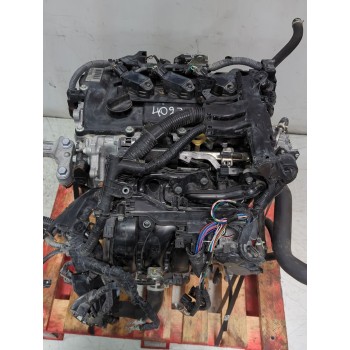 Recambio de motor completo para toyota yaris cross (mxp_) 1.5 hybrid (mxpj10) referencia OEM IAM 19000F3020  