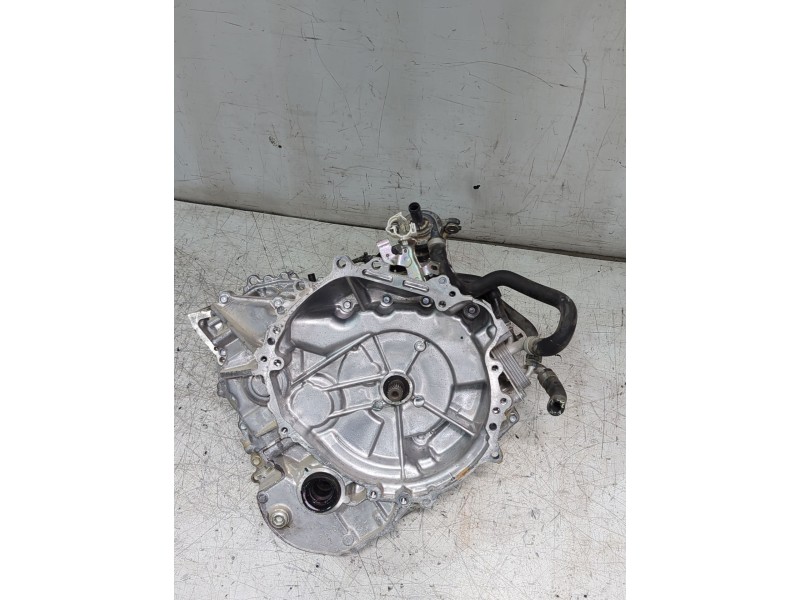 Recambio de caja cambios para toyota yaris cross (mxp_) 1.5 hybrid (mxpj10) referencia OEM IAM 309000D010  