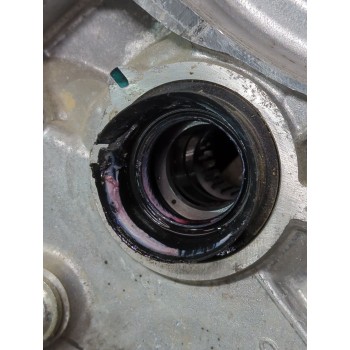 Recambio de caja cambios para toyota yaris cross (mxp_) 1.5 hybrid (mxpj10) referencia OEM IAM 309000D010  