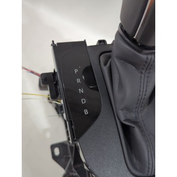 Recambio de palanca cambio para toyota yaris cross (mxp_) 1.5 hybrid (mxpj10) referencia OEM IAM 33560F4050  