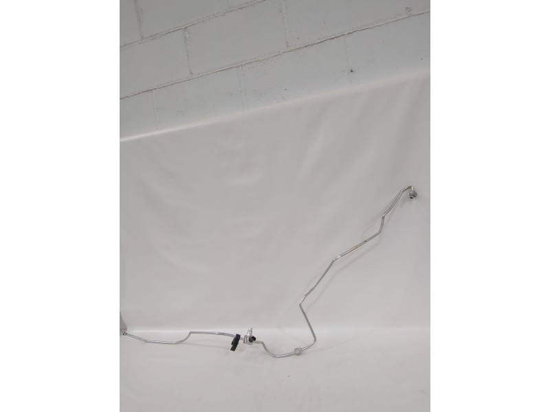 Recambio de tubos aire acondicionado para toyota yaris cross (mxp_) 1.5 hybrid (mxpj10) referencia OEM IAM 88710K0060  