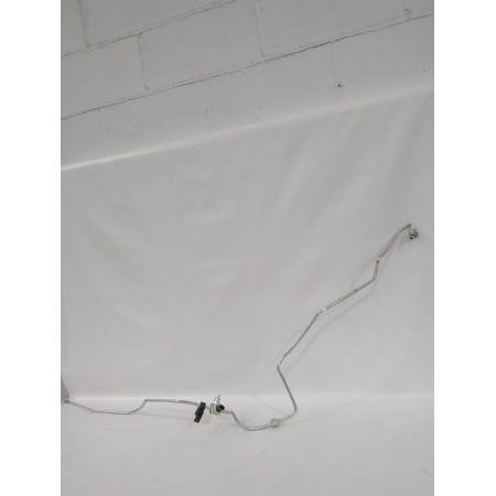 Recambio de tubos aire acondicionado para toyota yaris cross (mxp_) 1.5 hybrid (mxpj10) referencia OEM IAM 88710K0060  
