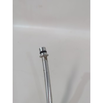 Recambio de tubos aire acondicionado para toyota yaris cross (mxp_) 1.5 hybrid (mxpj10) referencia OEM IAM 88710K0060  