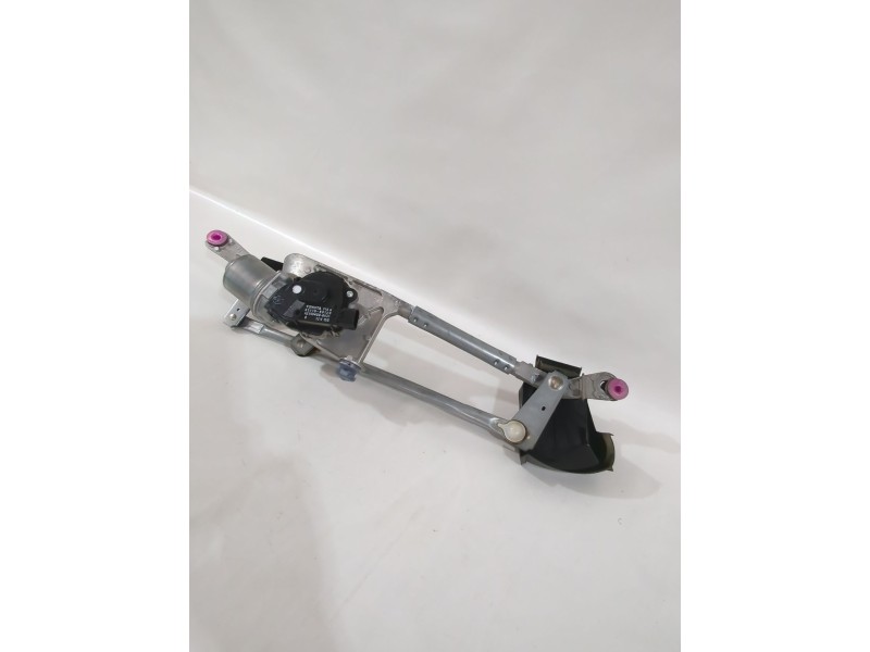 Recambio de motor limpia delantero para toyota yaris cross (mxp_) 1.5 hybrid (mxpj10) referencia OEM IAM 85110K0120  