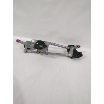 Recambio de motor limpia delantero para toyota yaris cross (mxp_) 1.5 hybrid (mxpj10) referencia OEM IAM 85110K0120  