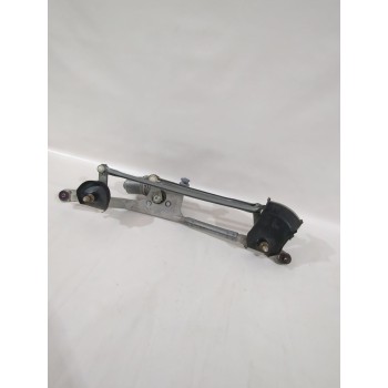 Recambio de motor limpia delantero para toyota yaris cross (mxp_) 1.5 hybrid (mxpj10) referencia OEM IAM 85110K0120  