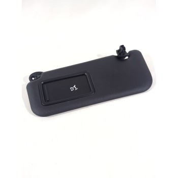 Recambio de parasol izquierdo para toyota yaris cross (mxp_) 1.5 hybrid (mxpj10) referencia OEM IAM 74320K0090B0  