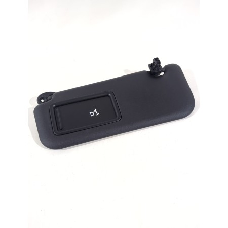 Recambio de parasol izquierdo para toyota yaris cross (mxp_) 1.5 hybrid (mxpj10) referencia OEM IAM 74320K0090B0  