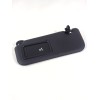 Recambio de parasol izquierdo para toyota yaris cross (mxp_) 1.5 hybrid (mxpj10) referencia OEM IAM 74320K0090B0  