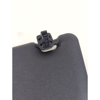 Recambio de parasol izquierdo para toyota yaris cross (mxp_) 1.5 hybrid (mxpj10) referencia OEM IAM 74320K0090B0  
