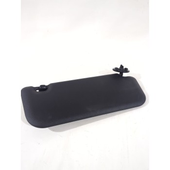 Recambio de parasol izquierdo para toyota yaris cross (mxp_) 1.5 hybrid (mxpj10) referencia OEM IAM 74320K0090B0  