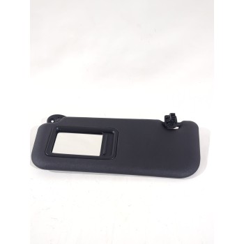 Recambio de parasol izquierdo para toyota yaris cross (mxp_) 1.5 hybrid (mxpj10) referencia OEM IAM 74320K0090B0  