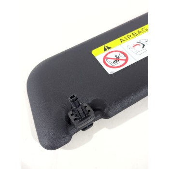 Recambio de parasol derecho para toyota yaris cross (mxp_) 1.5 hybrid (mxpj10) referencia OEM IAM 74310K0090B0  