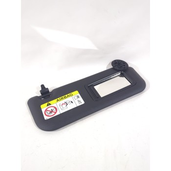 Recambio de parasol derecho para toyota yaris cross (mxp_) 1.5 hybrid (mxpj10) referencia OEM IAM 74310K0090B0  