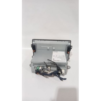 Recambio de pantalla multifuncion para toyota yaris cross (mxp_) 1.5 hybrid (mxpj10) referencia OEM IAM 861400D601  