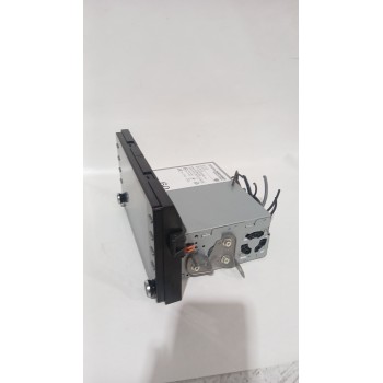 Recambio de pantalla multifuncion para toyota yaris cross (mxp_) 1.5 hybrid (mxpj10) referencia OEM IAM 861400D601  