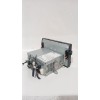 Recambio de pantalla multifuncion para toyota yaris cross (mxp_) 1.5 hybrid (mxpj10) referencia OEM IAM 861400D601  