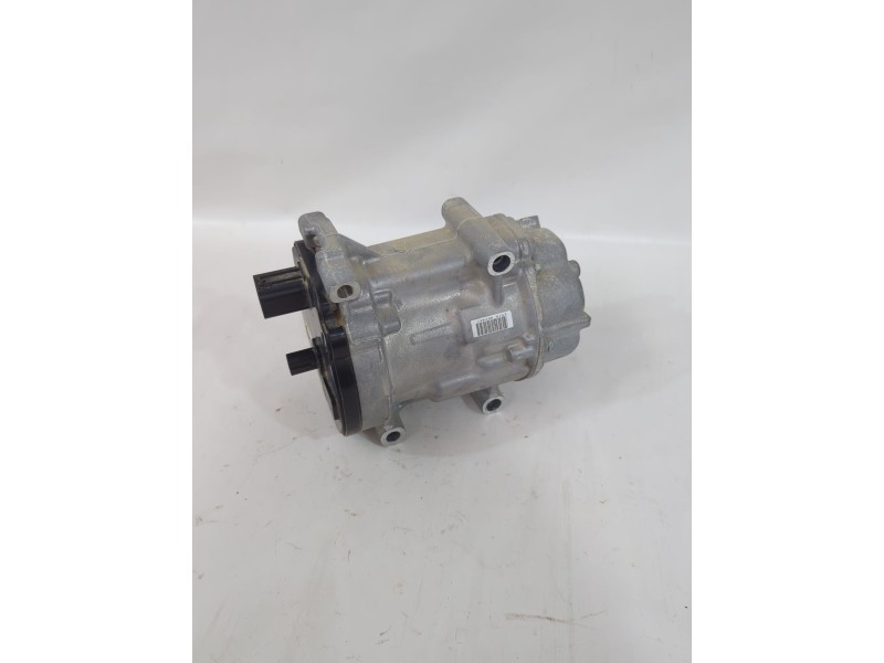 Recambio de compresor aire acondicionado para toyota yaris cross (mxp_) 1.5 hybrid (mxpj10) referencia OEM IAM 88370K0010  