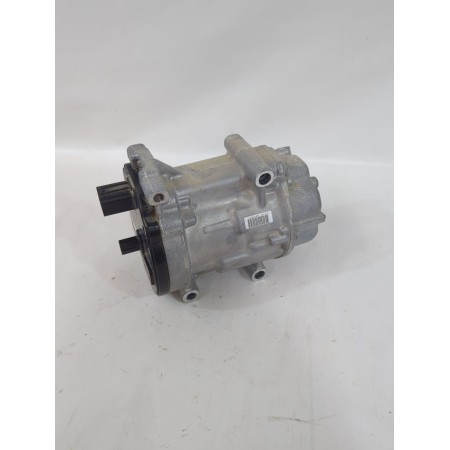 Recambio de compresor aire acondicionado para toyota yaris cross (mxp_) 1.5 hybrid (mxpj10) referencia OEM IAM 88370K0010  