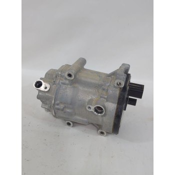 Recambio de compresor aire acondicionado para toyota yaris cross (mxp_) 1.5 hybrid (mxpj10) referencia OEM IAM 88370K0010  