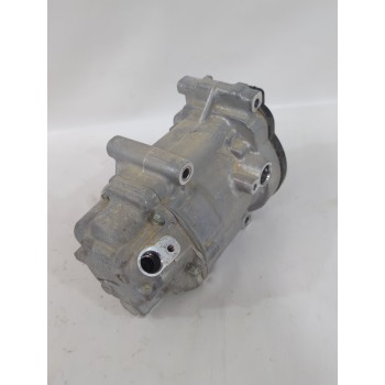 Recambio de compresor aire acondicionado para toyota yaris cross (mxp_) 1.5 hybrid (mxpj10) referencia OEM IAM 88370K0010  