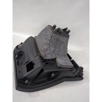 Recambio de guantera para peugeot partner furgoneta/monovolumen 1.6 hdi 90 referencia OEM IAM 16800201ZD  