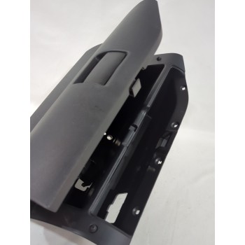 Recambio de guantera para peugeot partner furgoneta/monovolumen 1.6 hdi 90 referencia OEM IAM 16800201ZD  