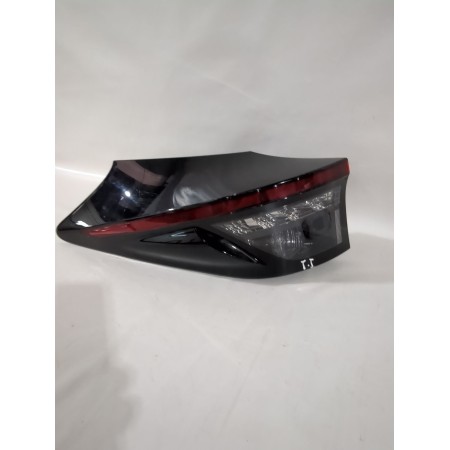 Recambio de piloto trasero izquierdo para toyota yaris cross (mxp_) 1.5 hybrid (mxpj10) referencia OEM IAM 815600DE20  