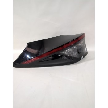 Recambio de piloto trasero izquierdo para toyota yaris cross (mxp_) 1.5 hybrid (mxpj10) referencia OEM IAM 815600DE20  