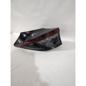Recambio de piloto trasero izquierdo para toyota yaris cross (mxp_) 1.5 hybrid (mxpj10) referencia OEM IAM 815600DE20  