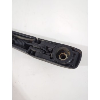 Recambio de brazo limpia trasero para toyota yaris cross (mxp_) 1.5 hybrid (mxpj10) referencia OEM IAM 852410D170  
