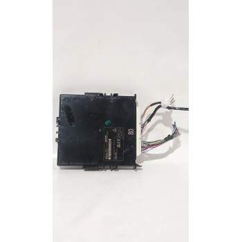 Recambio de modulo electronico para toyota yaris cross (mxp_) 1.5 hybrid (mxpj10) referencia OEM IAM 899900D470  