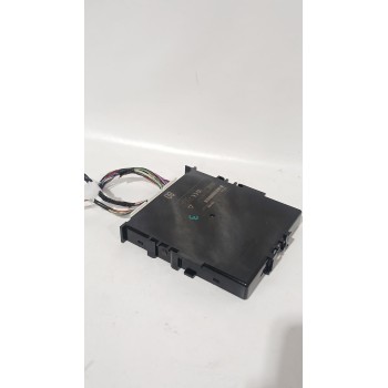 Recambio de modulo electronico para toyota yaris cross (mxp_) 1.5 hybrid (mxpj10) referencia OEM IAM 899900D470  