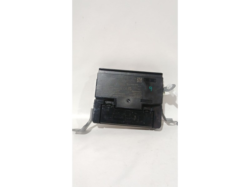 Recambio de modulo electronico para toyota yaris cross (mxp_) 1.5 hybrid (mxpj10) referencia OEM IAM 867400D031  