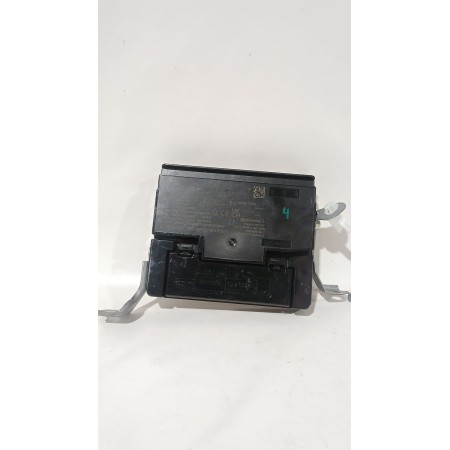 Recambio de modulo electronico para toyota yaris cross (mxp_) 1.5 hybrid (mxpj10) referencia OEM IAM 867400D031  