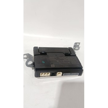 Recambio de modulo electronico para toyota yaris cross (mxp_) 1.5 hybrid (mxpj10) referencia OEM IAM 867400D031  