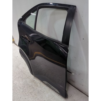 Recambio de puerta trasera derecha para toyota yaris cross (mxp_) 1.5 hybrid (mxpj10) referencia OEM IAM 67003K2010  