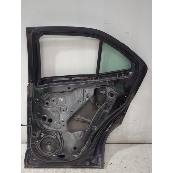 Recambio de puerta trasera derecha para toyota yaris cross (mxp_) 1.5 hybrid (mxpj10) referencia OEM IAM 67003K2010  