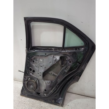 Recambio de puerta trasera derecha para toyota yaris cross (mxp_) 1.5 hybrid (mxpj10) referencia OEM IAM 67003K2010  